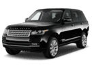 Ворсовые коврики на Land Rover Range Rover IV 2013 - 2022 в Шахтах