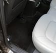 EVA коврики на Mazda CX5 II 2016 - 2025 в Шахтах