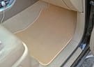 EVA коврики на Toyota Land Cruiser Prado 120 2002 - 2009 в Шахтах
