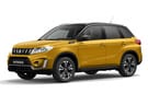 EVA коврики на Suzuki Vitara 2014 - 2025 в Шахтах
