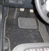 Ворсовые коврики на Haima 3 2007 - 2013 в Шахтах