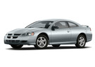 EVA коврики на Dodge Stratus II Coupe 2000 - 2006 в Шахтах