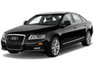 Коврики на Audi A6 (C6) 2004 - 2011 в Шахтах