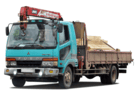 EVA коврики на Mitsubishi Fuso Fighter II 1992 - 2025 в Шахтах