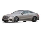EVA коврики на Mercedes E (C238) 2017 - 2025 в Шахтах