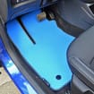 Коврики на Renault Kaptur 2016 - 2022 в Шахтах