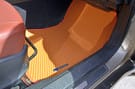 Коврики на Subaru Forester III 2007 - 2013 в Шахтах