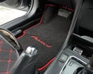 EVA коврики на Honda Accord VII 2002 - 2008 в Шахтах