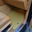 EVA коврики на Porsche Cayenne I 2002 - 2010 в Шахтах
