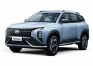Коврики на Hyundai Mufasa 2023 - 2025 в Шахтах