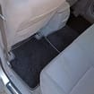Коврики на Toyota Mark II Wagon Blit 2002 - 2007 в Шахтах