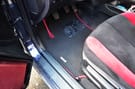 Коврики на Hyundai Elantra 4 (HD) 2006 - 2011 в Шахтах