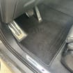 Коврики на BMW X5 (G05/G18) 2018 - 2025 в Шахтах