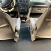 Коврики на Chrysler Grand Voyager (RG) 2000 - 2008 в Шахтах