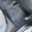 Ворсовые коврики на Volkswagen Golf R 8 2020 - 2025 в Шахтах