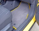 EVA коврики на Opel Corsa D 2006 - 2014 в Шахтах