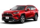 Ворсовые коврики на Toyota Rav4 V 2018 - 2025 в Шахтах