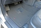 Коврики на Toyota Land Cruiser Prado 150 2009 - 2023 в Шахтах