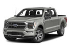 EVA коврики на Ford F150 2020 - 2025 в Шахтах