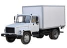 Коврики на ГАЗ 3307 1989 - 2020 в Шахтах