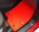 EVA коврики на Mazda CX5 II 2016 - 2025 в Шахтах