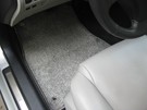 EVA коврики на Lexus IS II 2005 - 2013 в Шахтах