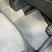 EVA коврики на Opel Astra H 2004 - 2011 в Шахтах