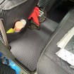 Коврики на Suzuki Swift II Европа 1989 - 2004 в Шахтах