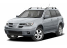 Коврики на Mitsubishi Airtrek 2001 - 2008 в Шахтах