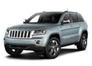EVA коврики на Jeep Grand Cherokee (WK2) 2010 - 2022 в Шахтах