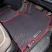 Коврики на Honda Odyssey II 1998 - 2004 в Шахтах