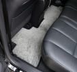 Ворсовые коврики на Nissan Murano (Z52) 2014 - 2022 в Шахтах