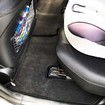 EVA коврики на Toyota Rav4 III 2006 - 2013 в Шахтах