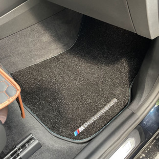 EVA коврики на BMW X4 (G02) 2018 - 2025 в Шахтах