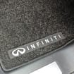 Коврики на Infiniti QX56 II 2010 - 2014 в Шахтах