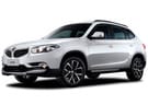 Коврики на Brilliance V5 2011 - 2020 в Шахтах