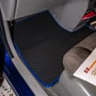 Коврики на Honda StepWGN V 2015 - 2021 в Шахтах