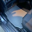 Коврики на Mitsubishi Lancer IX 2000 - 2010 в Шахтах