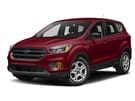 EVA коврики на Ford Kuga III 2019 - 2025 в Шахтах