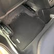 Коврики на Audi A3 (8V) 2013 - 2021 в Шахтах