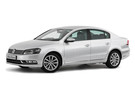 EVA коврики на Volkswagen Passat B7 2010 - 2015 в Шахтах