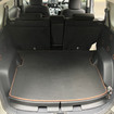 Коврики на Toyota Sienta II 2015 - 2022 в Шахтах