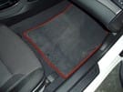 Коврики на Hyundai i40 2011 - 2018 в Шахтах