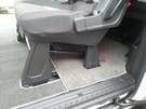 EVA коврики на Ford Tourneo Custom 2012 - 2025 в Шахтах
