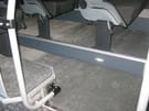Коврики на Mercedes Sprinter (W901-W905) 1995 - 2006 в Шахтах
