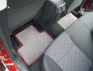 EVA коврики на Nissan Qashqai (J11) (Английская сборка) 2013 - 2025 в Шахтах