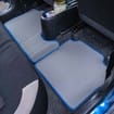 Коврики на Nissan Note (E12) 2012 - 2020 в Шахтах