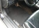 EVA коврики на Honda Accord VII 2002 - 2008 в Шахтах
