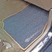 Коврики на Toyota Land Cruiser 100 1998 - 2007 в Шахтах