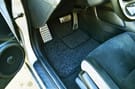 Коврики на Honda Civic VIII 5d 2006 - 2012 в Шахтах